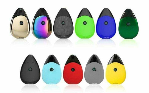 Suorin Drop Starter Kit