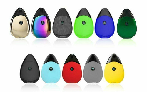 Suorin Suorin Drop Starter Kit at The Cloud Supply