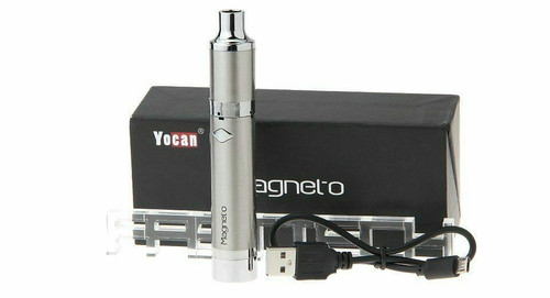 Yocan Yocan Magneto Kit at The Cloud Supply