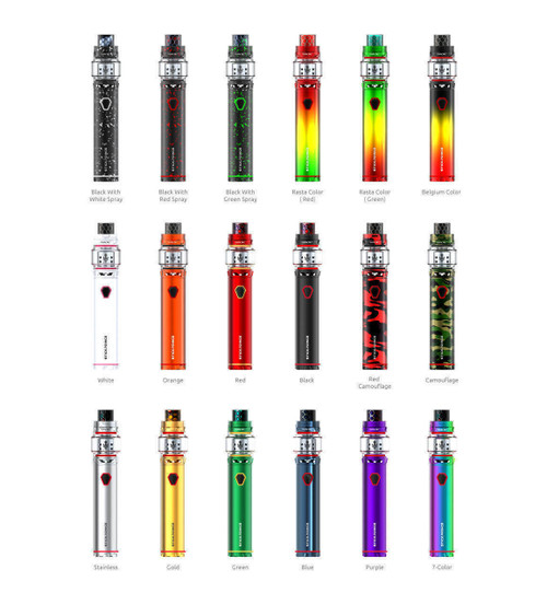 SMOK SMOK Stick Prince Kit at The Cloud Supply
