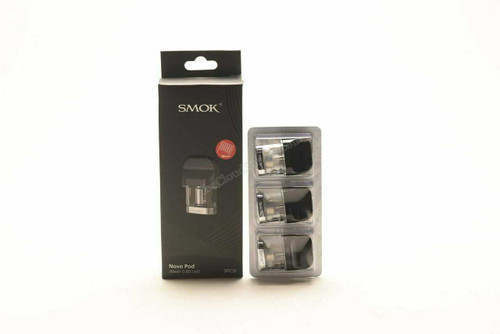 SMOK Novo Mesh Pods 0.8