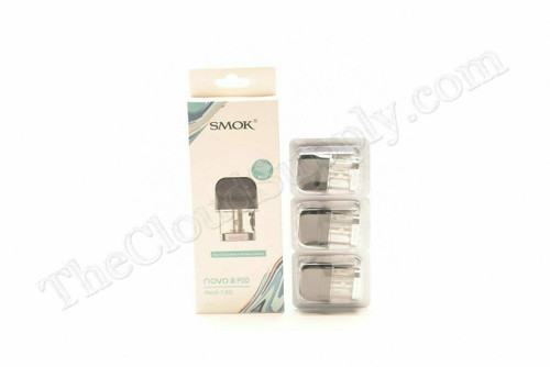 SMOK Novo 2 Pods 1.0 Mesh