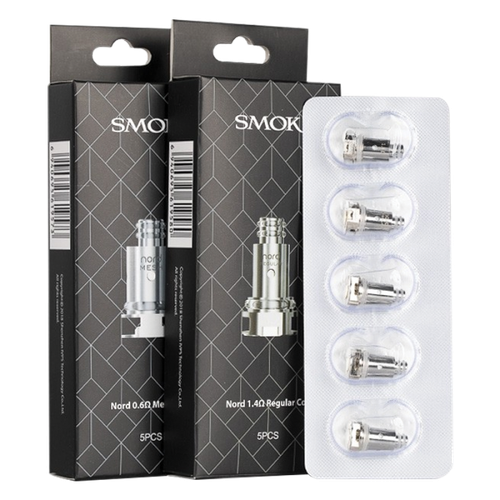 SMOK Nord MTL Coils 0.8