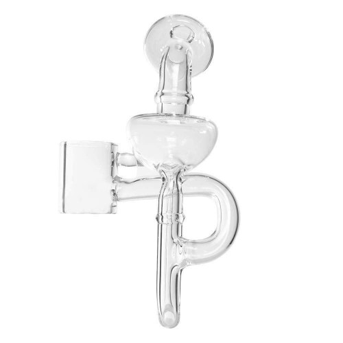 Dr Dabber Dr Dabber Boost Glass Recycler at The Cloud Supply
