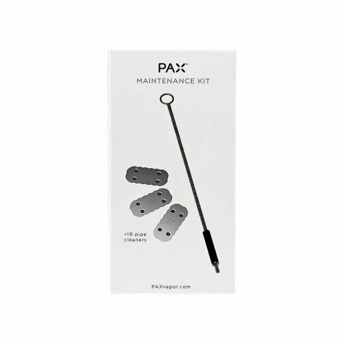 Pax Maintenance Kit