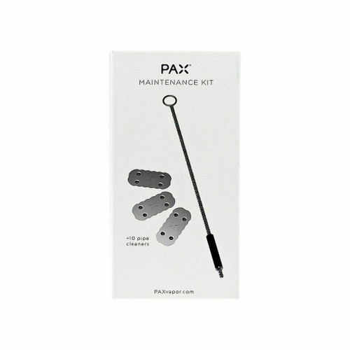 Pax Pax Maintenance Kit at The Cloud Supply