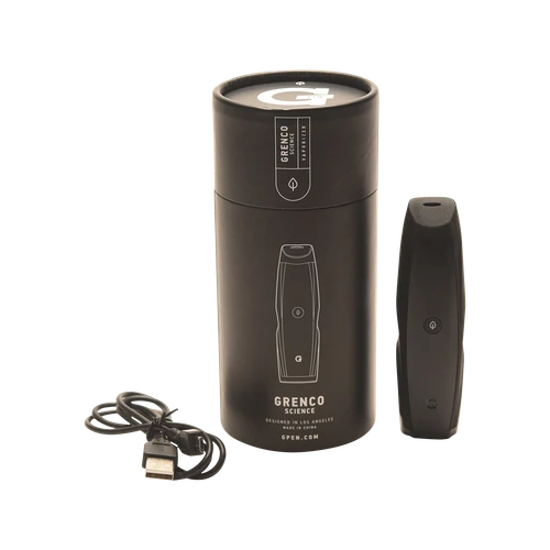 Grenco Science G Pen Elite Vaporizer
