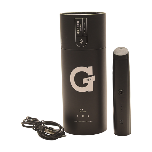 Grenco Science Pro G-Pen at The Cloud Supply