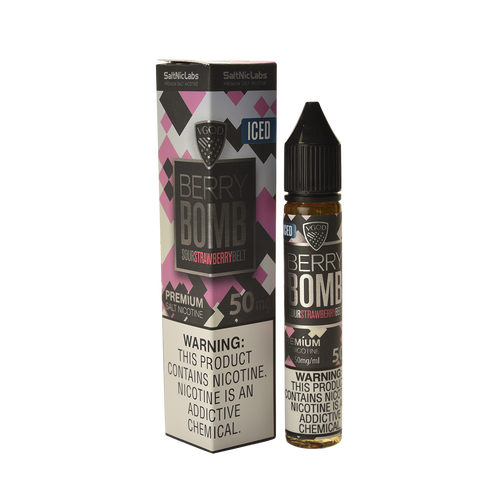 VGod Salt 30mL