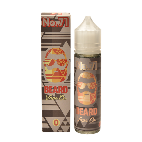 Beard 60mL