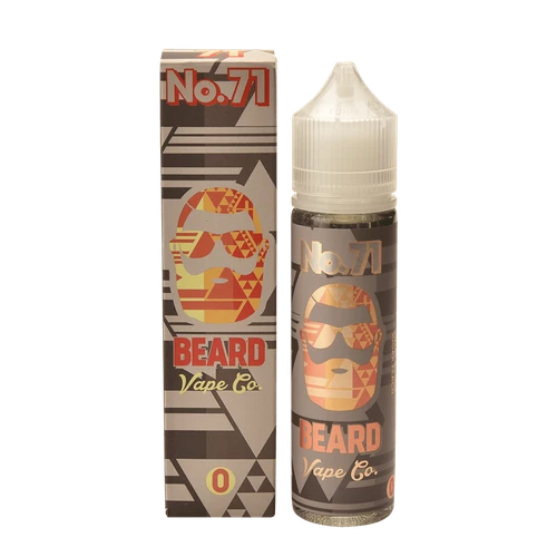  Beard 60mL  at The Cloud Supply