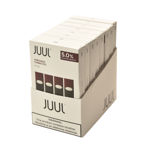 Juul Pods 4ct 8pk