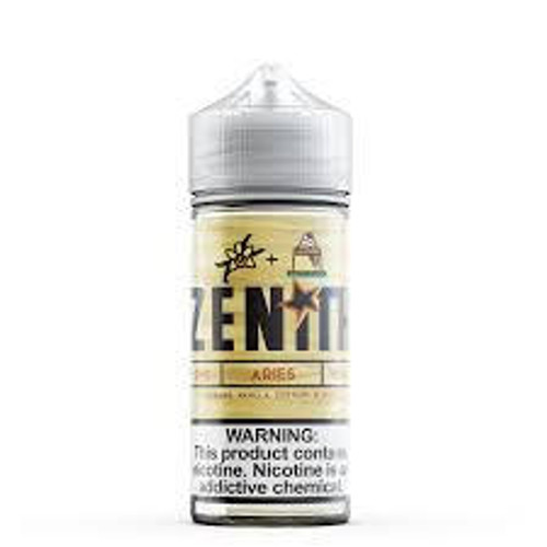Zenith Salt 30mL  at The Cloud Supply