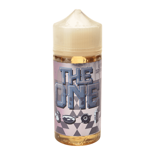  The One 100mL  at The Cloud Supply