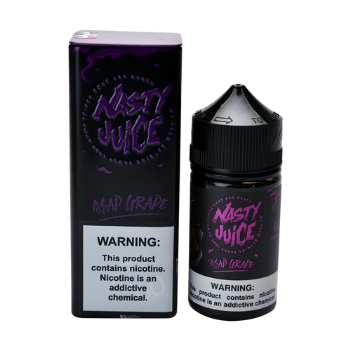 Nasty Juice 60mL