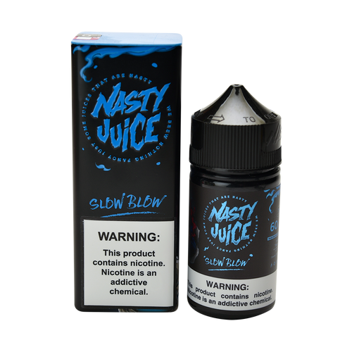 Nasty Juice 60mL