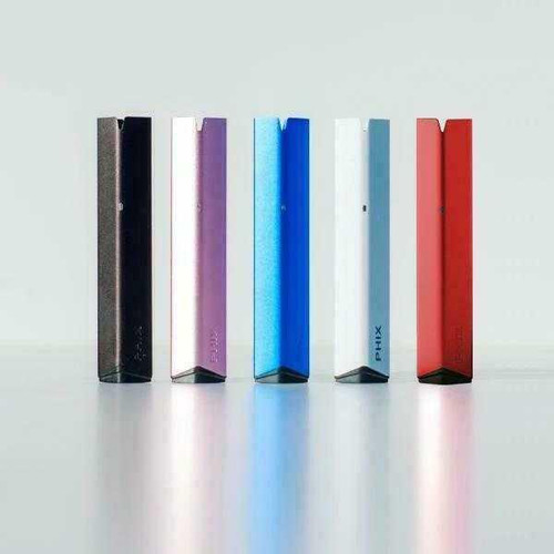 Phix Basic Kit - Pack Of 5 Phix Vape Shop The Cloud Supply