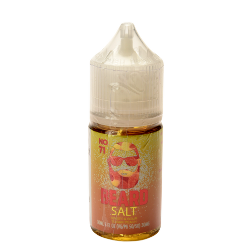 Beard Salts 30mL