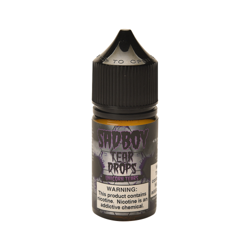 Sadboy SadBoy Salt 30mL at The Cloud Supply
