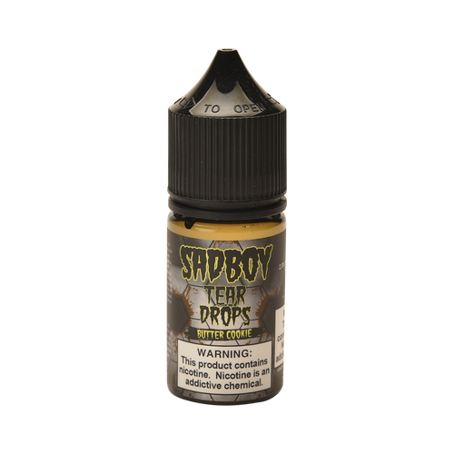 Sadboy SadBoy Salt 30mL at The Cloud Supply
