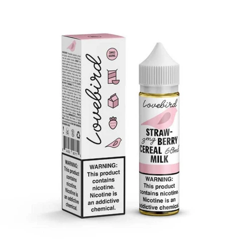 Bluebird 60mL Bluebird Vape Shop The Cloud Supply