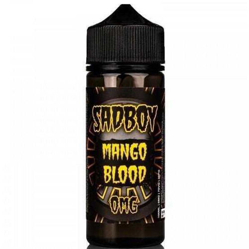 Sadboy 100mL Sadboy Vape Shop The Cloud Supply