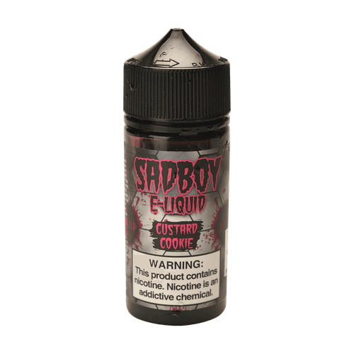  Sadboy 100mL  at The Cloud Supply