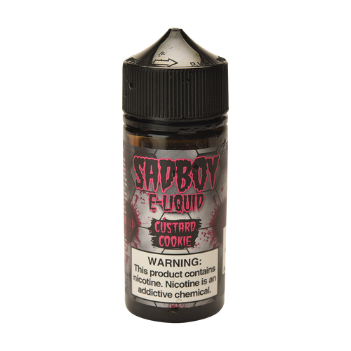 Sadboy Sadboy 100mL at The Cloud Supply