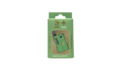 Smoking Leo Smoking Leo Mod II Limited Edition 500Mah at The Cloud Supply