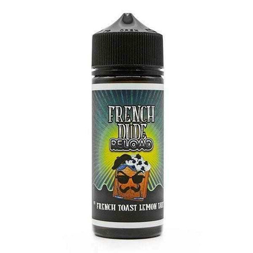 Vape Breakfast Classics 120mL Vape Breakfast Classics Vape Shop The Cloud Supply
