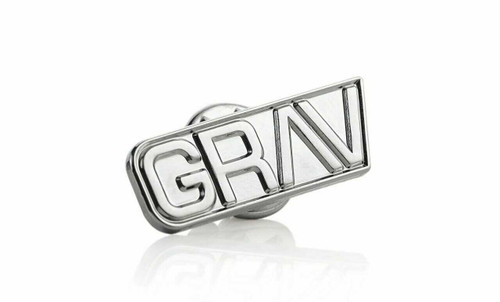 GRAV Hatpin