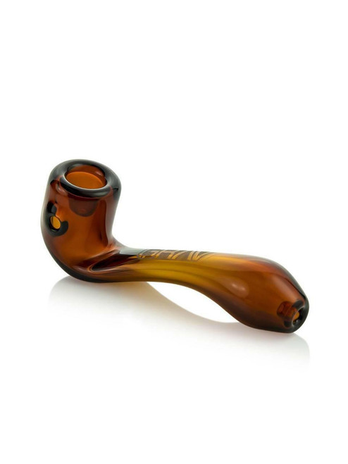 Grav 4" Mini Classic Sherlock Grav Glass Shop The Cloud Supply
