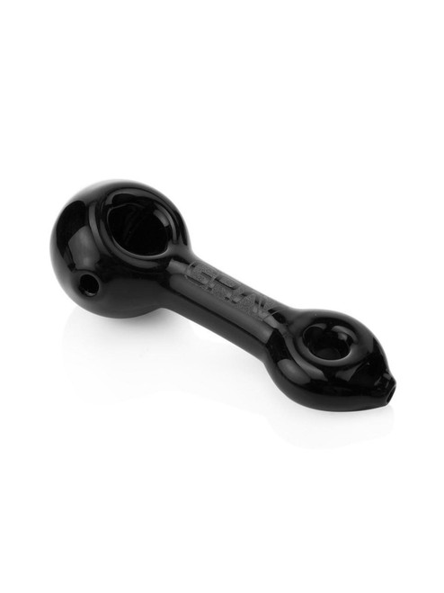 3in Grav Mini Spoon Grav Glass Shop The Cloud Supply