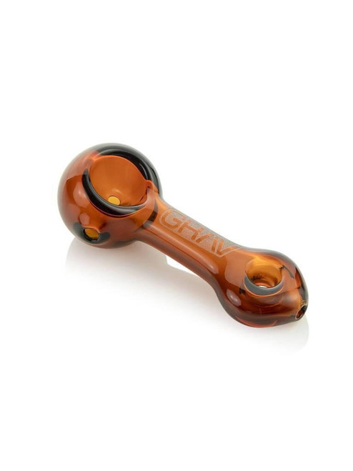 3in Grav Mini Spoon Grav Glass Shop The Cloud Supply