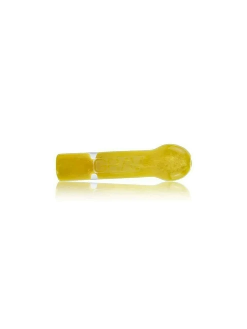 Grav Frit Chillum Grav Glass Shop The Cloud Supply
