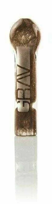 Grav Frit Chillum Grav Glass Shop The Cloud Supply