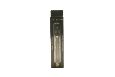 Smoking Leo Buttonless Battery With Charger (510 Battery) Smoking Leo Smoke Shop The Cloud Supply