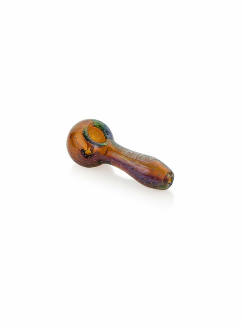 GRAV 4" Bubble Trap Spoon Grav Glass Shop The Cloud Supply