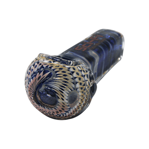 Sci Fi Wig Wag Pipe - 2pk Sci Fi Glass Shop The Cloud Supply