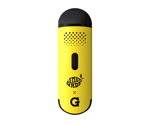 Grenco Science G Pen Dash Dry Material Vaporizer  at The Cloud Supply