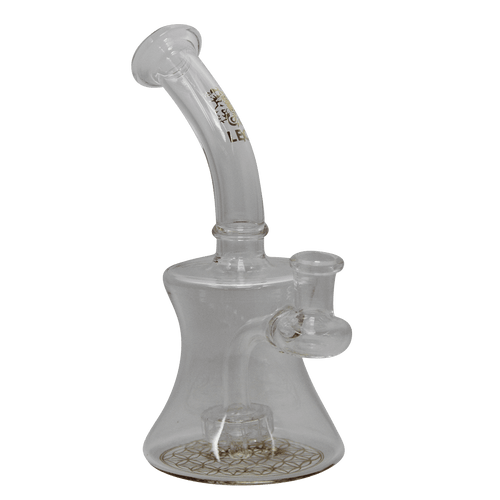 Smoking Leo Barrel Dab Rig Smoking Leo Glass Shop The Cloud Supply