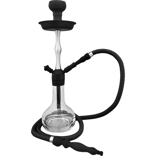 Pharaohs Horus Hookah - Assorted Colors Pharaohs Hookah The Cloud Supply