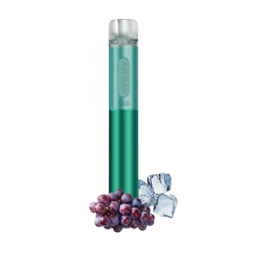 Air Bar Suorin Air Bar Lux Disposable - 5% 1000 Puffs - 10pk  at The Cloud Supply