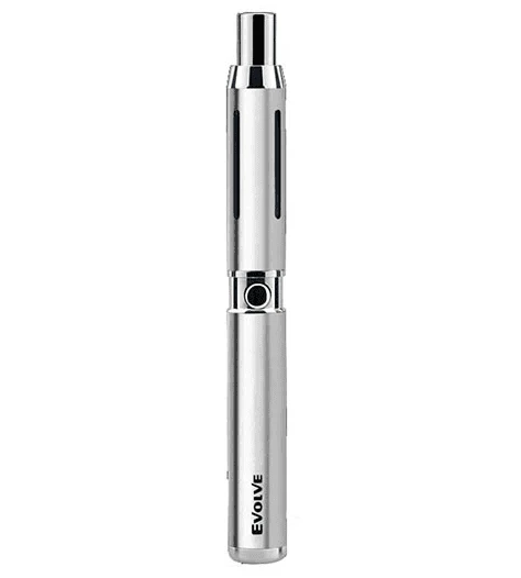 Yocan Evolve Vaporizer Yocan Smoke Shop The Cloud Supply