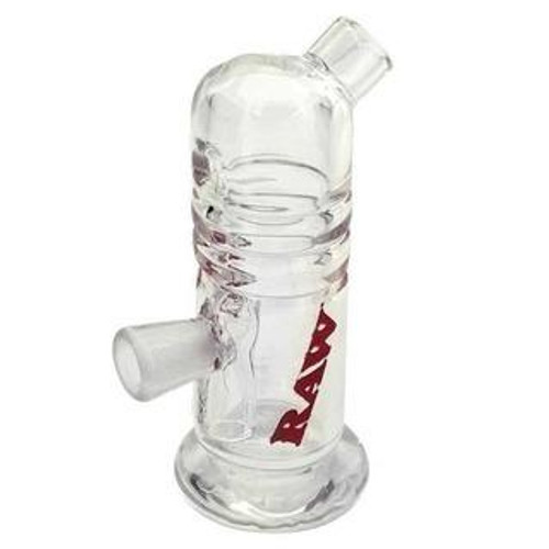 RAW RAW Cone Bubbler at The Cloud Supply