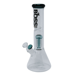 BOSS Glass BOSS 10 inch Perk  at The Cloud Supply