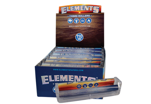 Elements Elements Rollers 110mm Box of 12 at The Cloud Supply