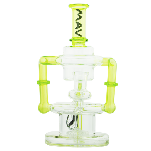 MAV MAV TX140 Griffith Microscopic Puck Recycler at The Cloud Supply