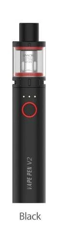 SMOK VAPE PEN V2 KIT  at The Cloud Supply