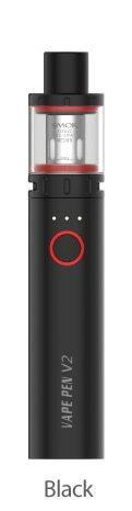 SMOK SMOK VAPE PEN V2 KIT at The Cloud Supply